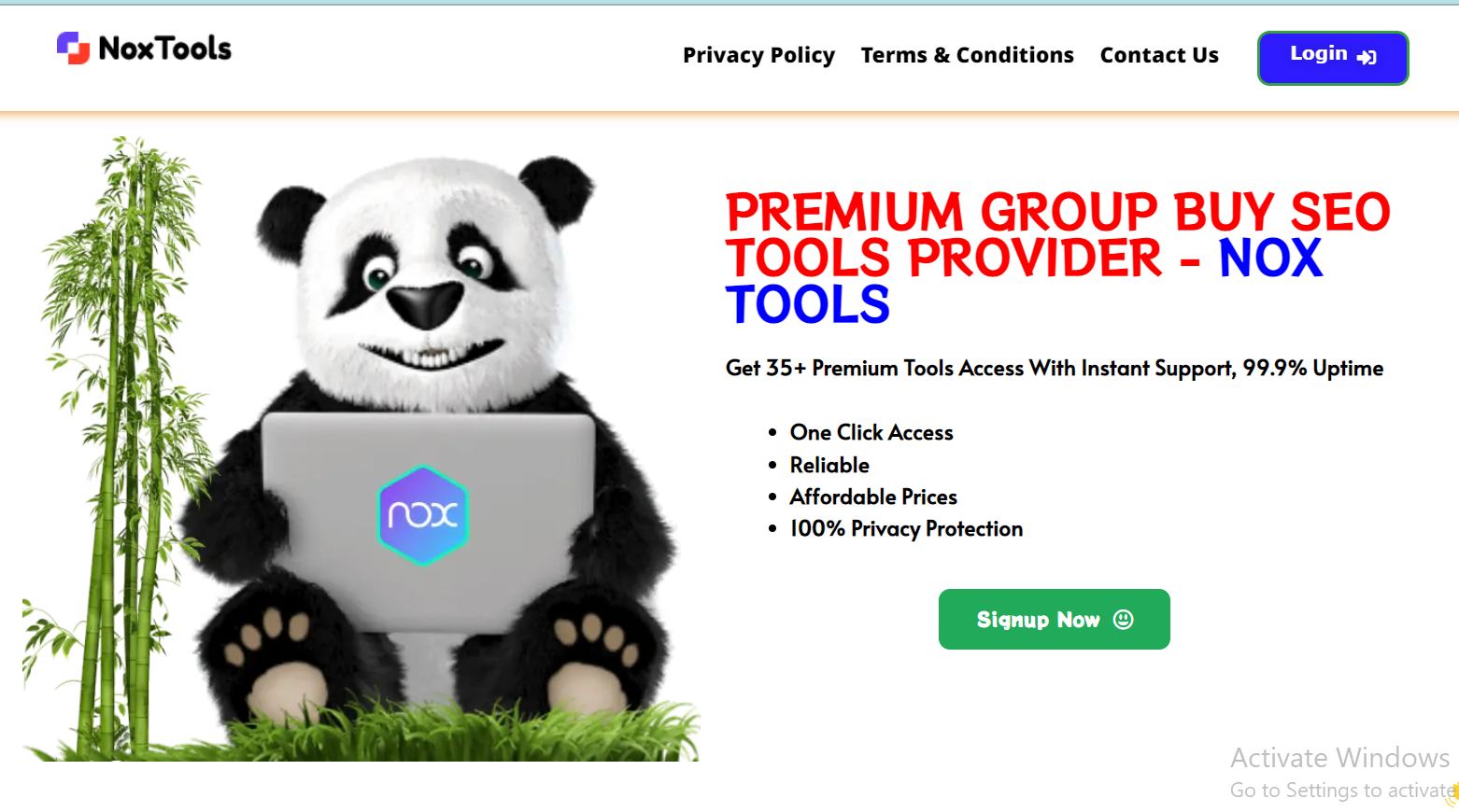 noxtolls.arsenaldigitalweb.com.br: The Best Group Buy SEO Tools Provider 2025